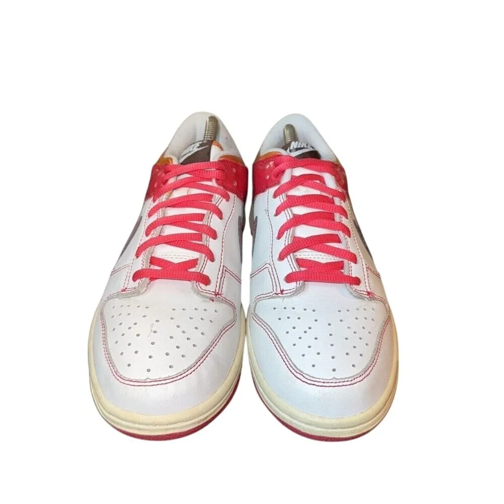 Nike dunk low